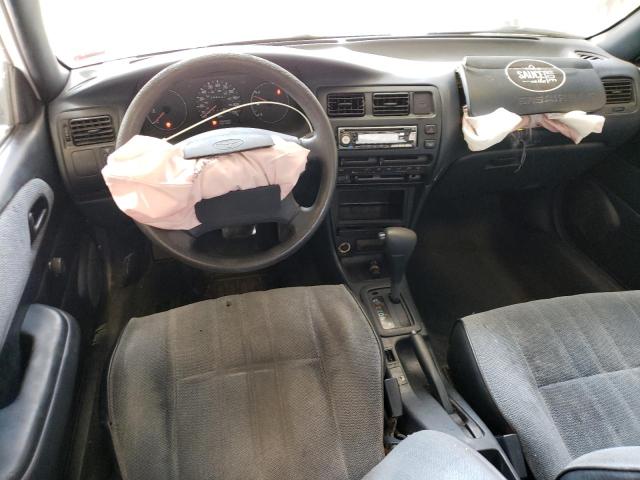 Photo 7 VIN: 2T1BA02E2VC215939 - TOYOTA COROLLA BA 