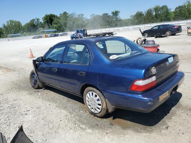 Photo 1 VIN: 2T1BA02E2VC220767 - TOYOTA COROLLA 