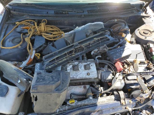 Photo 10 VIN: 2T1BA02E2VC220767 - TOYOTA COROLLA 