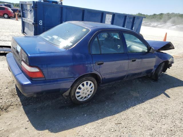 Photo 2 VIN: 2T1BA02E2VC220767 - TOYOTA COROLLA 