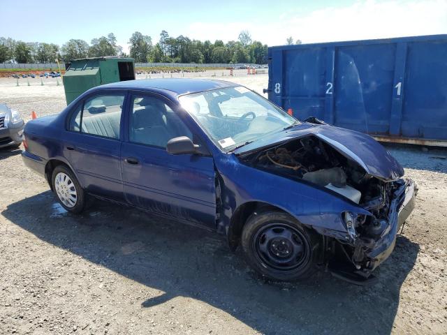 Photo 3 VIN: 2T1BA02E2VC220767 - TOYOTA COROLLA 