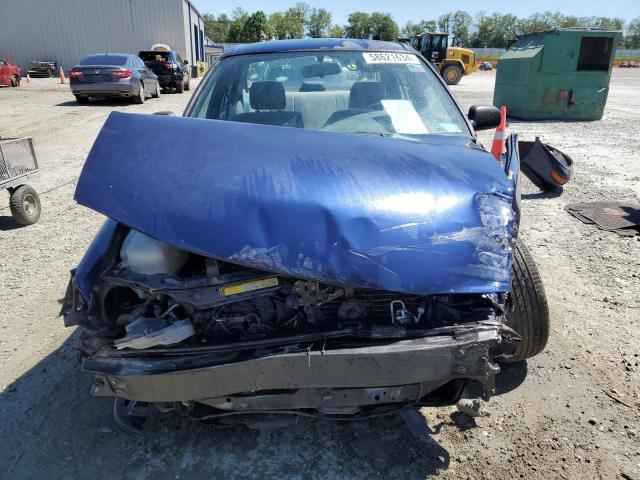 Photo 4 VIN: 2T1BA02E2VC220767 - TOYOTA COROLLA 