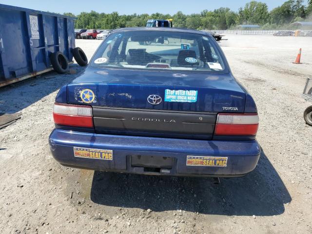 Photo 5 VIN: 2T1BA02E2VC220767 - TOYOTA COROLLA 