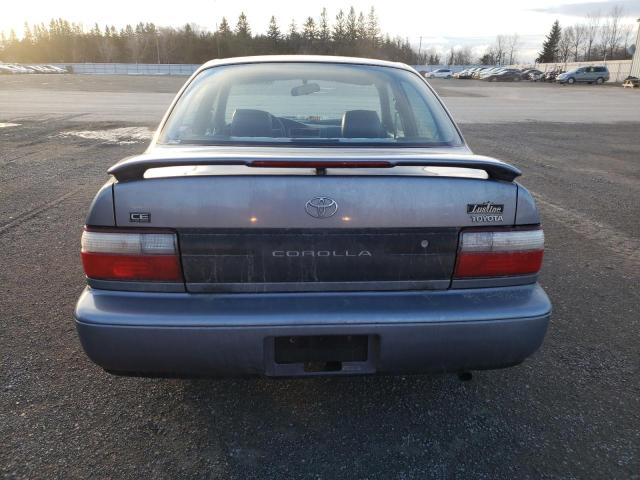 Photo 5 VIN: 2T1BA02E3VC185768 - TOYOTA COROLLA BA 