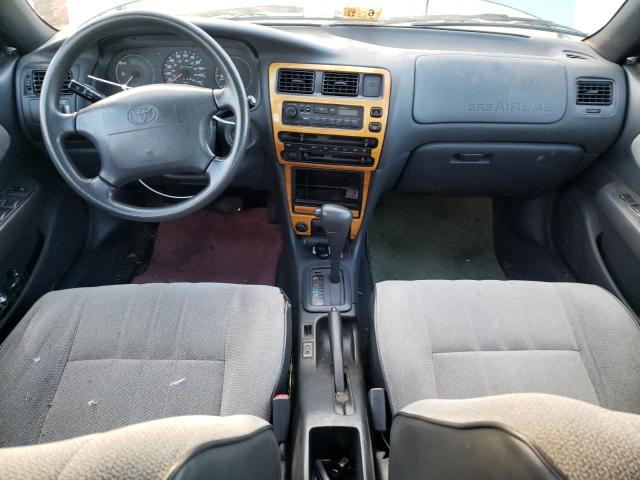 Photo 7 VIN: 2T1BA02E3VC185768 - TOYOTA COROLLA BA 