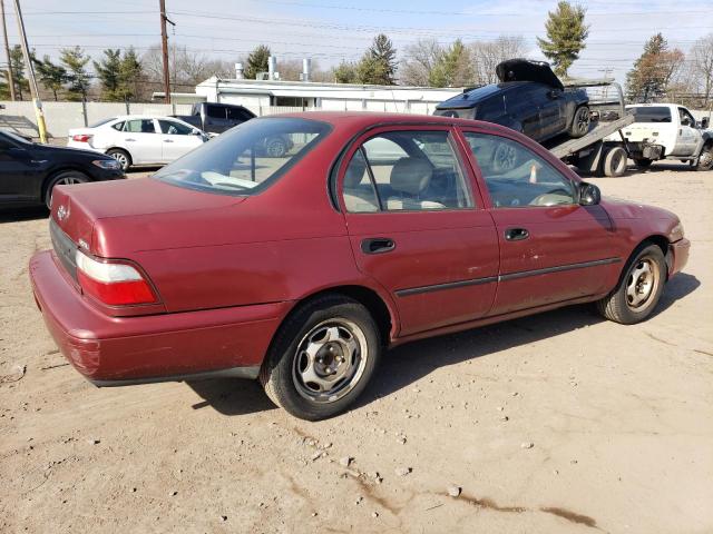 Photo 2 VIN: 2T1BA02E4TC150797 - TOYOTA COROLLA 