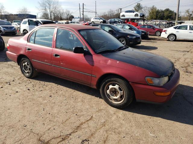 Photo 3 VIN: 2T1BA02E4TC150797 - TOYOTA COROLLA 