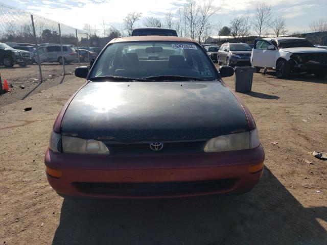 Photo 4 VIN: 2T1BA02E4TC150797 - TOYOTA COROLLA 