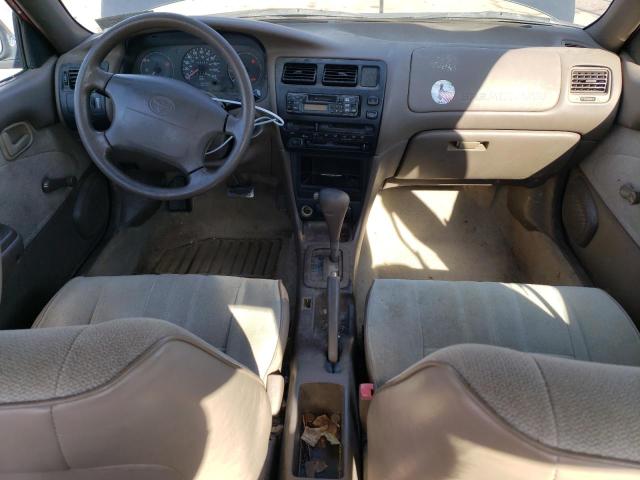 Photo 7 VIN: 2T1BA02E4TC150797 - TOYOTA COROLLA 