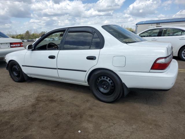 Photo 1 VIN: 2T1BA02E4VC172186 - TOYOTA COROLLA 