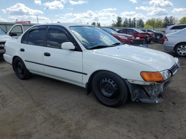 Photo 3 VIN: 2T1BA02E4VC172186 - TOYOTA COROLLA 