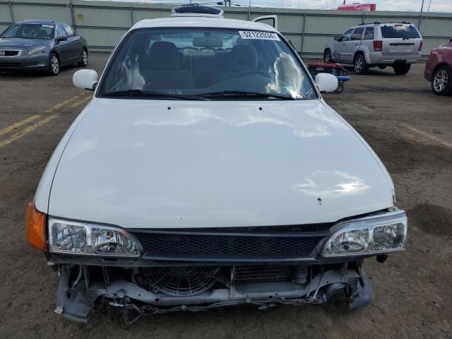 Photo 4 VIN: 2T1BA02E4VC172186 - TOYOTA COROLLA 