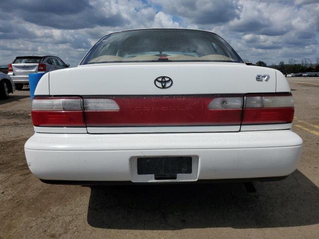 Photo 5 VIN: 2T1BA02E4VC172186 - TOYOTA COROLLA 