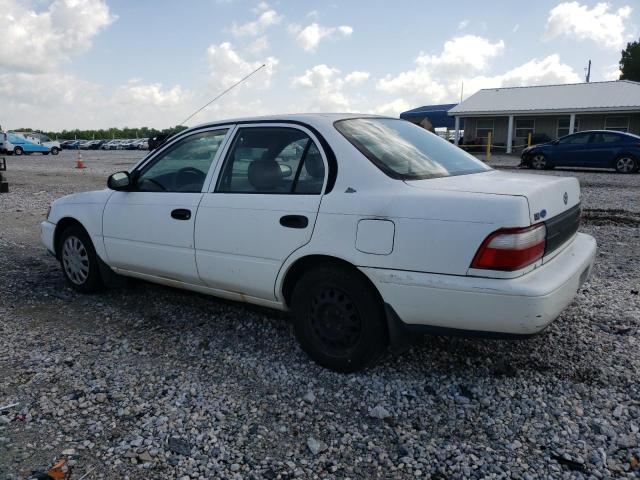 Photo 1 VIN: 2T1BA02E4VC227008 - TOYOTA COROLLA 