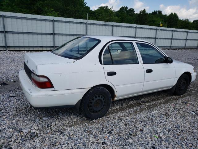 Photo 2 VIN: 2T1BA02E4VC227008 - TOYOTA COROLLA 