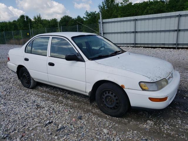 Photo 3 VIN: 2T1BA02E4VC227008 - TOYOTA COROLLA 