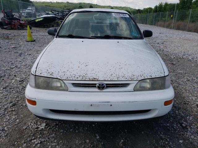 Photo 4 VIN: 2T1BA02E4VC227008 - TOYOTA COROLLA 