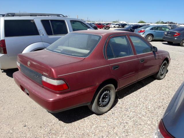 Photo 2 VIN: 2T1BA02E5TC127741 - TOYOTA COROLLA 