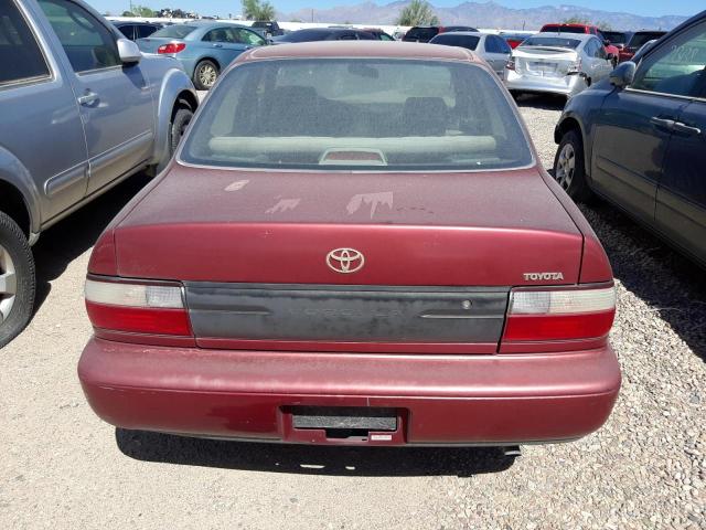 Photo 5 VIN: 2T1BA02E5TC127741 - TOYOTA COROLLA 