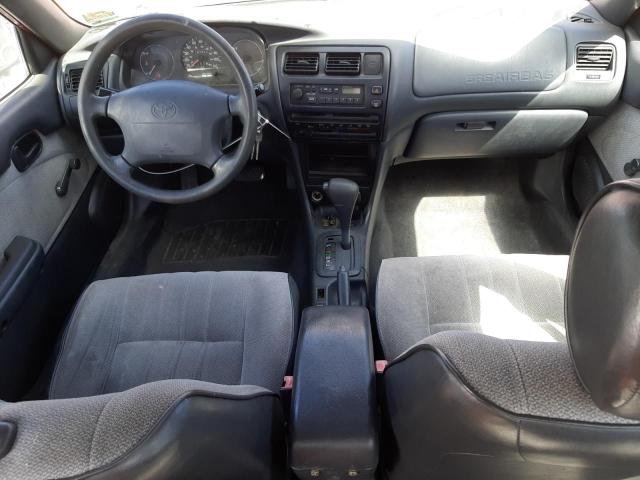 Photo 7 VIN: 2T1BA02E5TC127741 - TOYOTA COROLLA 