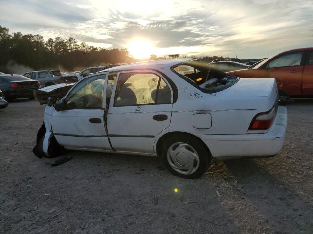 Photo 1 VIN: 2T1BA02E5VC215305 - TOYOTA COROLLA 