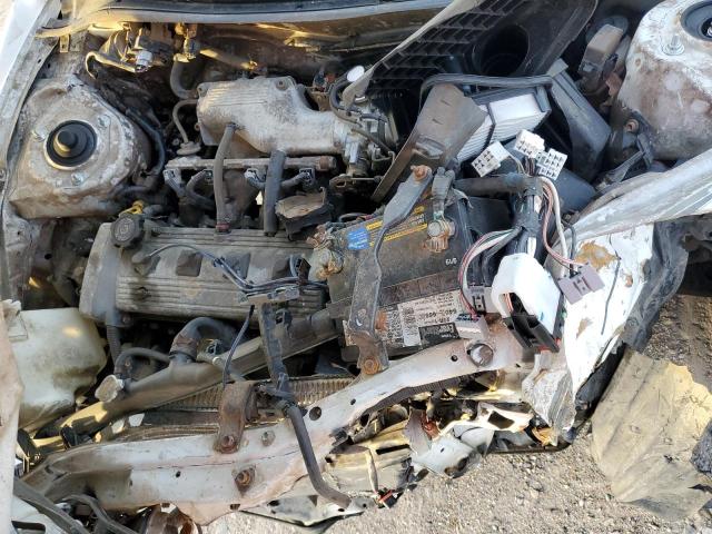 Photo 10 VIN: 2T1BA02E5VC215305 - TOYOTA COROLLA 