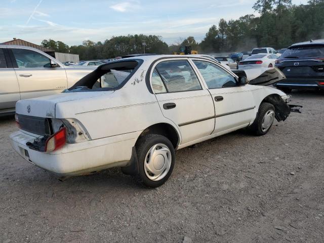 Photo 2 VIN: 2T1BA02E5VC215305 - TOYOTA COROLLA 