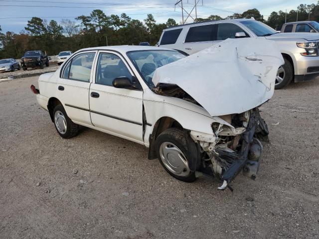 Photo 3 VIN: 2T1BA02E5VC215305 - TOYOTA COROLLA 