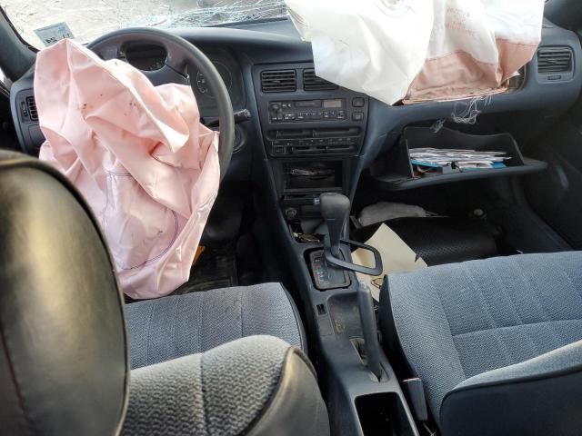 Photo 7 VIN: 2T1BA02E5VC215305 - TOYOTA COROLLA 