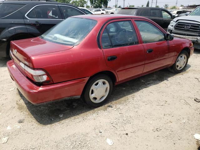 Photo 2 VIN: 2T1BA02E6TC126582 - TOYOTA COROLLA 