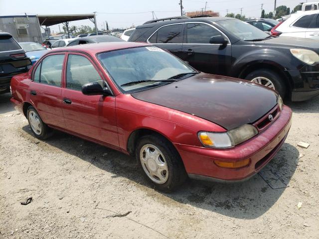 Photo 3 VIN: 2T1BA02E6TC126582 - TOYOTA COROLLA 