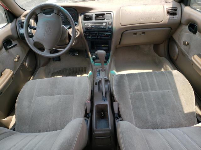 Photo 7 VIN: 2T1BA02E6TC126582 - TOYOTA COROLLA 