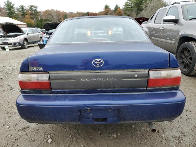 Photo 5 VIN: 2T1BA02E7TC126400 - TOYOTA COROLLA 