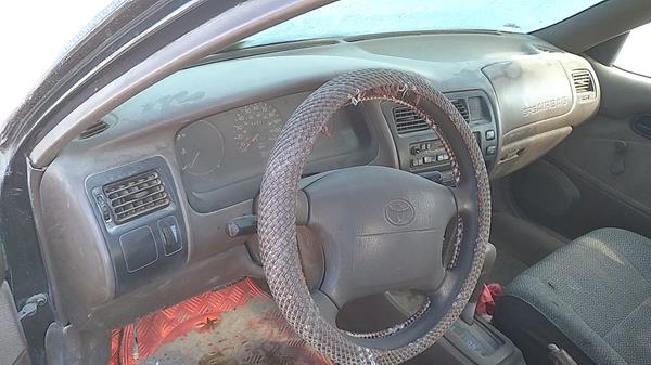 Photo 13 VIN: 2T1BA02E7TC130656 - TOYOTA COROLLA 