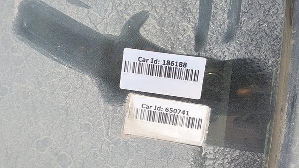 Photo 23 VIN: 2T1BA02E7TC130656 - TOYOTA COROLLA 