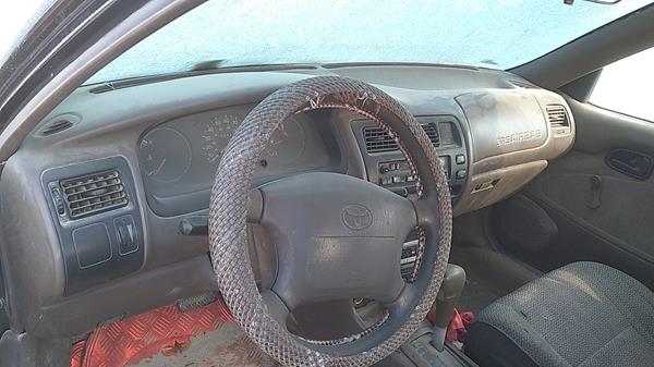 Photo 9 VIN: 2T1BA02E7TC130656 - TOYOTA COROLLA 