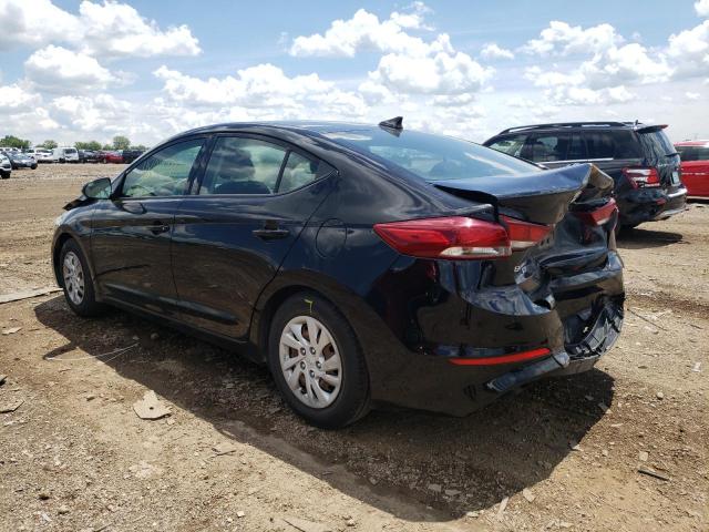 Photo 2 VIN: 2T1BA02E7VC226080 - HYUNDAI ELANTRA 