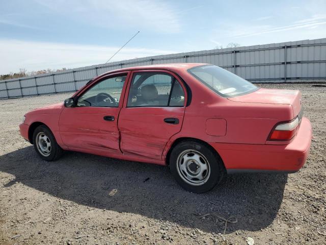 Photo 1 VIN: 2T1BA02E8TC153752 - TOYOTA COROLLA 