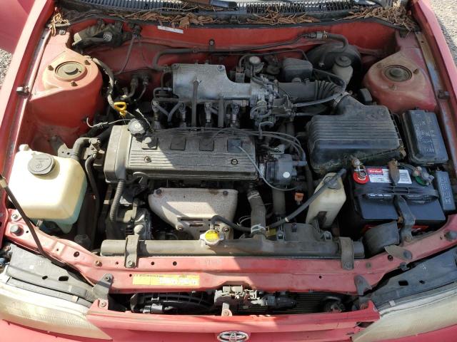 Photo 10 VIN: 2T1BA02E8TC153752 - TOYOTA COROLLA 