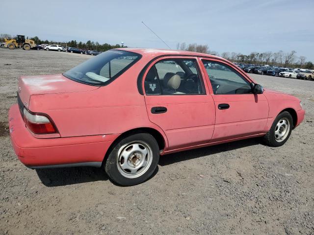 Photo 2 VIN: 2T1BA02E8TC153752 - TOYOTA COROLLA 