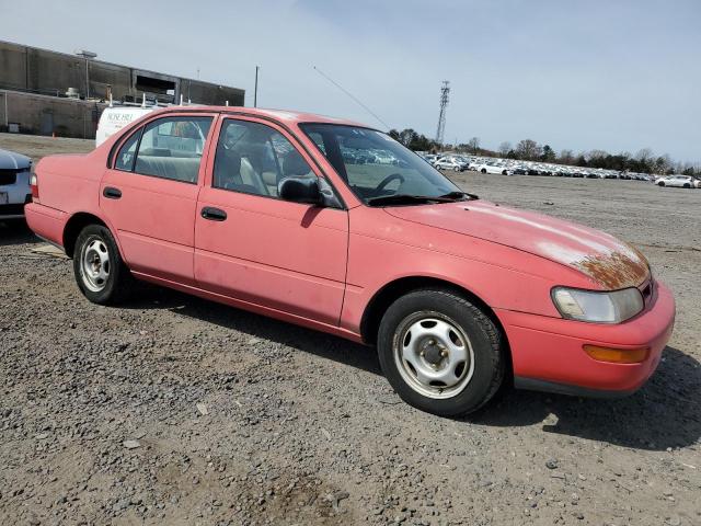 Photo 3 VIN: 2T1BA02E8TC153752 - TOYOTA COROLLA 