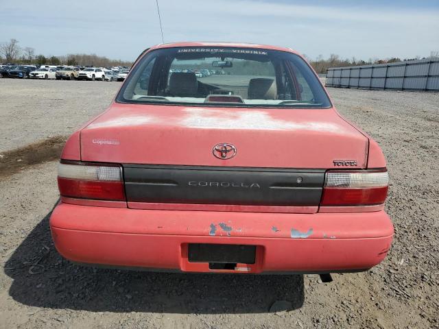 Photo 5 VIN: 2T1BA02E8TC153752 - TOYOTA COROLLA 