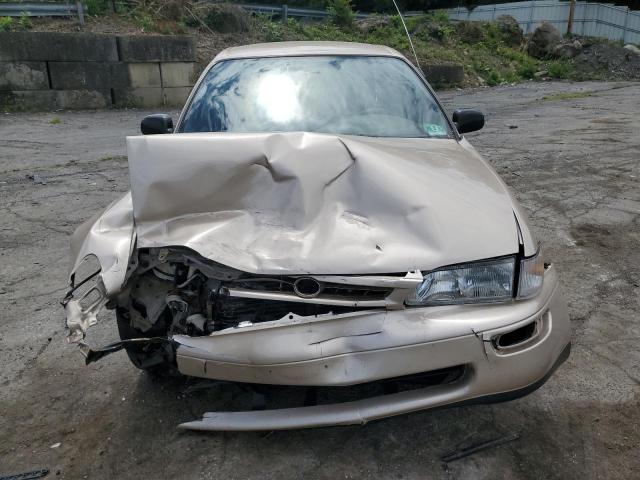 Photo 4 VIN: 2T1BA02E8VC171607 - TOYOTA COROLLA BA 