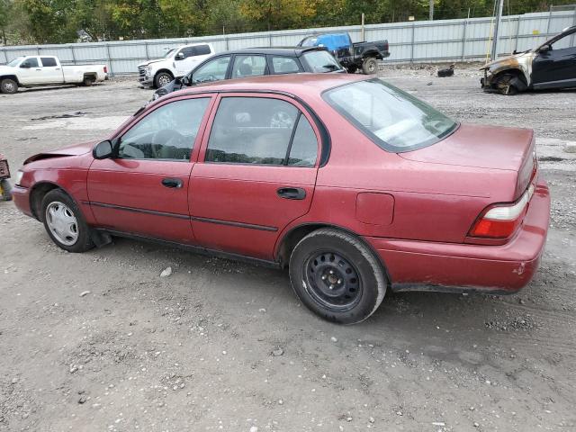 Photo 1 VIN: 2T1BA02E9TC150553 - TOYOTA COROLLA 