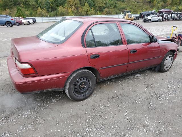 Photo 2 VIN: 2T1BA02E9TC150553 - TOYOTA COROLLA 