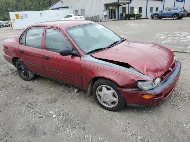 Photo 3 VIN: 2T1BA02E9TC150553 - TOYOTA COROLLA 