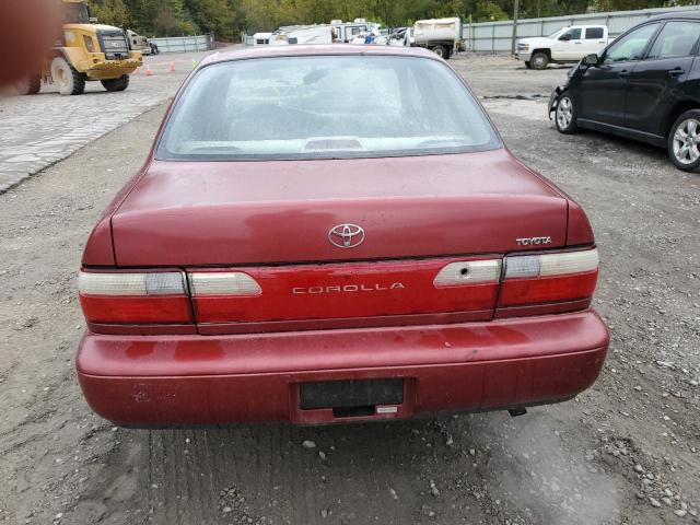 Photo 5 VIN: 2T1BA02E9TC150553 - TOYOTA COROLLA 