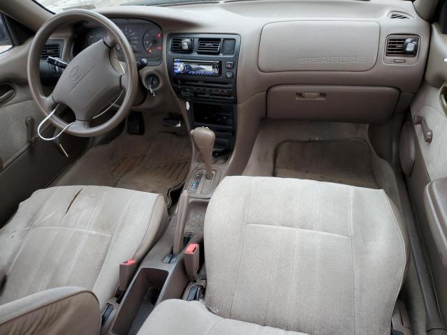 Photo 7 VIN: 2T1BA02E9TC150553 - TOYOTA COROLLA 