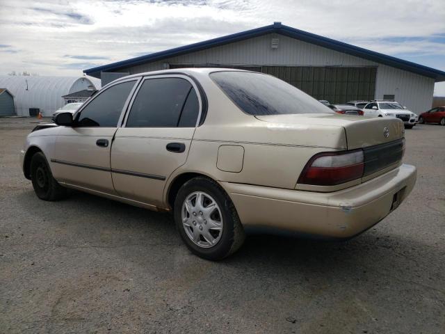 Photo 1 VIN: 2T1BA02EXTC141893 - TOYOTA COROLLA 