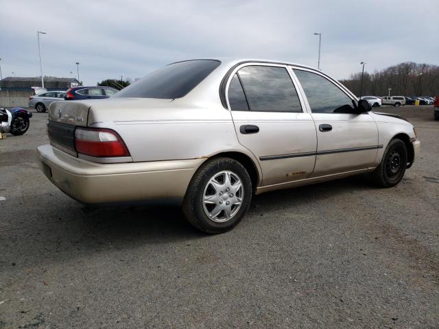 Photo 2 VIN: 2T1BA02EXTC141893 - TOYOTA COROLLA 